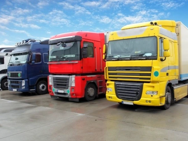 İstanbul Haliliye Nakliye